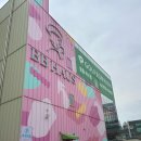 [비비하우스] 알록달록한 색감이 가득한 비비하우스! 4월 체험형 전시 “날다” 체험 후기