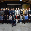 체부동 교회 [가을나리는밤] 행사- 박병희 지휘자 이미지