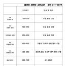 태림 태권도장 이미지