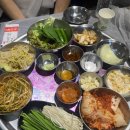 안동 옥동 삼겹살 맛집 내돈내산 : 수민집
