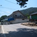 송산동 입구 이미지