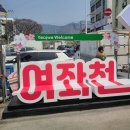 두곡교 뒤 (다리중간) | [2026년 진해군항제] 벚꽃 실시간 개화율 후기 진해 벚꽃명소 추천 여좌천로망스다리 경화역 진해 벚꽃...