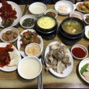 전주식막걸리집 이미지