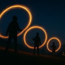 달맞이 문화센터 | 정월대보름 달맞이와 세시풍속 이야기