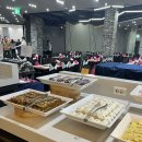 팰리스호텔 | 군산 은파팰리스 호텔 웨딩뷔페 후기 🍽️
