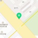 버스정류장 07-170 이미지