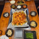 세븐일레븐 인천서창본점 | 인천 서창 맛집 먹보오리 서창본점 오리주물럭의 최강자