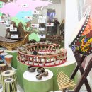 세계다문화박물관 이미지