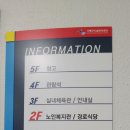 청평호반문화체육센터 수영장 이미지