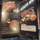 신사삼겹살 하남돼지집 모임하기 좋은 가로수길맛집