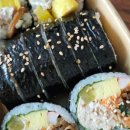 모퉁이김밥 이미지