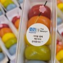 사랑꽃떡 이미지