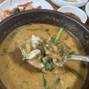 동원추어탕 이미지