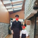 은평인 검도교실 이미지