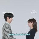 [2025.12.11] Disney Plus 인도네시아 인스타그램 이미지