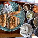 돈카츠모 이미지