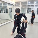 합성태권도장 이미지