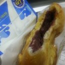 오르리단팥빵 이미지