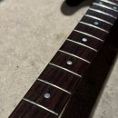 테이핑으로 바디사랑 | 제임스 타일러 댄허프 레벨3 프렛 드레싱 후기 벤딩 음끊김 해결 안양 기타수리 어그먼트