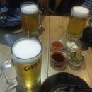 힐링치킨호프 이미지