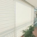 일산 베란다블라인드 강촌마을2단지 한신아파트 다시봄 설치후기