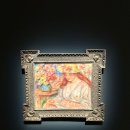 기흥로움동물병원 | MMCA 해외 명작: 수련과 샹들리에 전시 후기