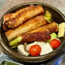 겐텐 송도트리플스트리트 | 송도 트리플스트리트 맛집 단체 회식 단막 후기