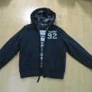 아베크롬비 / Grindstone Creek Jacket / L (판매완료) 이미지