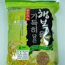 윤수잡곡마을
