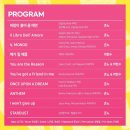 존노 <디 아더 사이드 (The Other Side)> 앵콜 콘서트 이미지