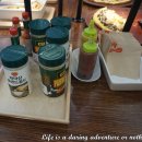 미스터피자 (온양점) | 온양온천역 맛집 - 미스터피자에서 뷔페로 다양하게 즐겨요