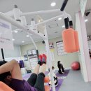 커브스 고읍클럽 | [고읍헬스장] 여성전용 운동센터 커브스! 근력, 유산소, 스트레칭 한번에 하자!