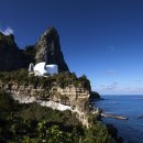 울릉KOSMOS 이미지