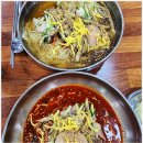 함양밀면 이미지