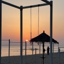 엄청난노래연습장 | [가족캠프 #2] 평창2018 강원2024 자원봉사자 3차 가족캠프 🥌☄️ (2일차) + 강릉여행