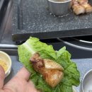 서귀포맛집 제주올레시장맛집 대윤흑돼지