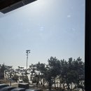 파스쿠찌대천해수욕장점 | 대천 해수욕장 오션뷰카페 파스쿠찌 딸기라떼 초코라떼 내돈내산