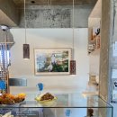 황남경로당 | 경주 베이커리 맛집 토,일,월만 영업하는 ‘시네마디저트 경주점’ 후기 주차정보