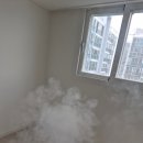 한신문화경로당 | 부산 용당동 한신문화타운 새집증후군 시공 후기｜입주 전 친환경 케어로 쾌적한 우리집 만들기