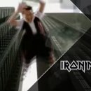 Iron Maiden - Man On The Edge 이미지