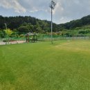 석전동 주민운동장 축구장 이미지