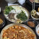 토속보리밭 | 양천구 보리밭토속음식점 | 서울 쌈밥 보리밥 맛집 내돈내산 솔직 후기