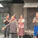 명보에너지 | 명보아트홀 마트로시카 충무로 코미디 연극 110분 을지로3가 연극 추천