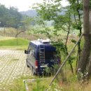 씨유 보은속리산점 | (충북골프장)클럽디보은cc라운드 후기 & 캠핑카 여행부부