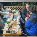 바닷길 풍경 이미지