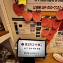 강남역 무인매장 레트로간식 24시간 떡집 ‘메고 지고 떡창고 강남역점’ 내돈내산 후기