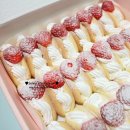 르브레드랩/리브레드랩 le bread lab 딸기오믈렛빵 솔직후기♥