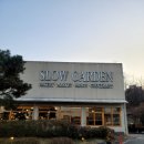 용인가든 | 용인시청 카페 후기｜슬로가든과 함께 있는 슬로 용인시청 베이커리