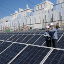 진북에너지태양광발전소 이미지