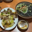 심야식당우연 | 제주 연동 술집 '우연연탄양념갈비(우연국수)', 제주공항 근처 현지인 노포 맛집 내돈내산 추천